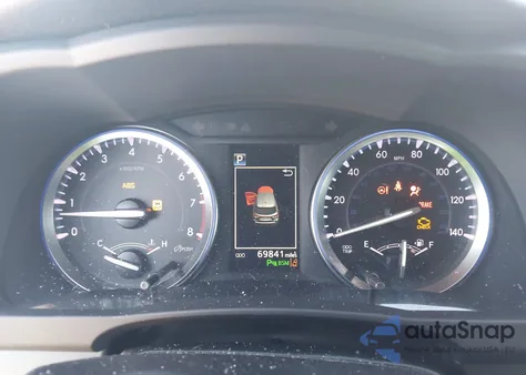 2017 Toyota Highlander Limited/Ltd Platinum from USA, damaged, VIN 5TDYZRFH1HS227054